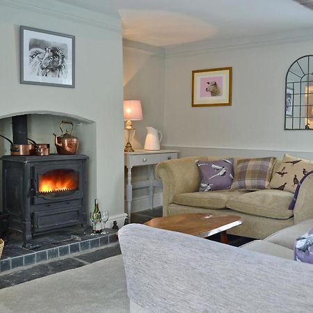 The Cider Barn Villa Presteigne Ngoại thất bức ảnh