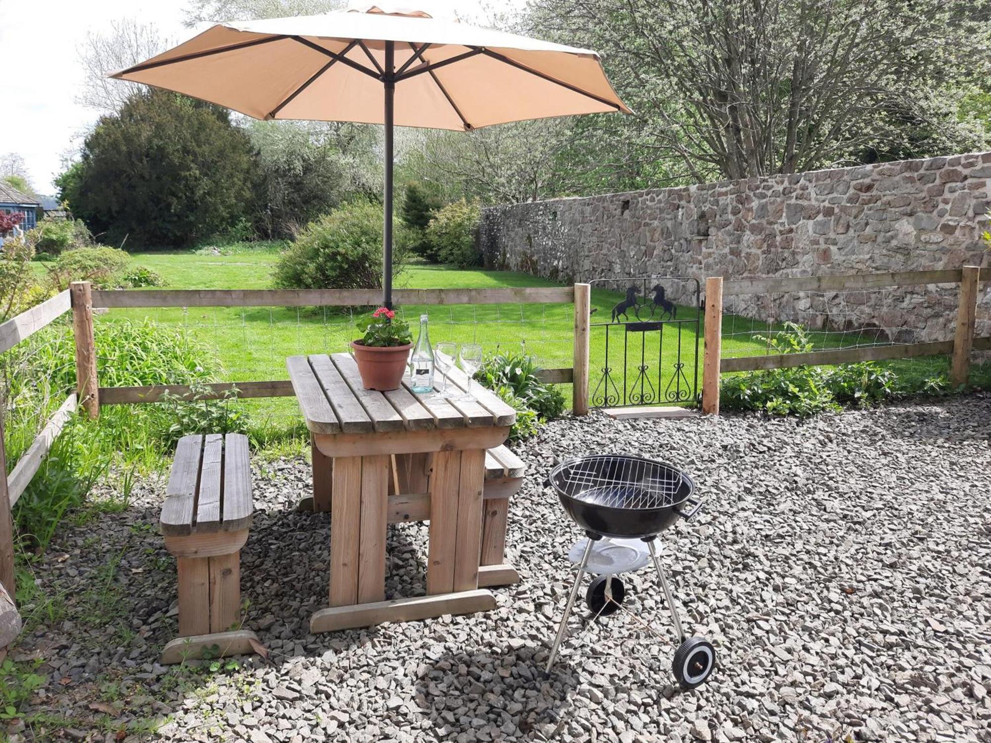 The Cider Barn Villa Presteigne Ngoại thất bức ảnh