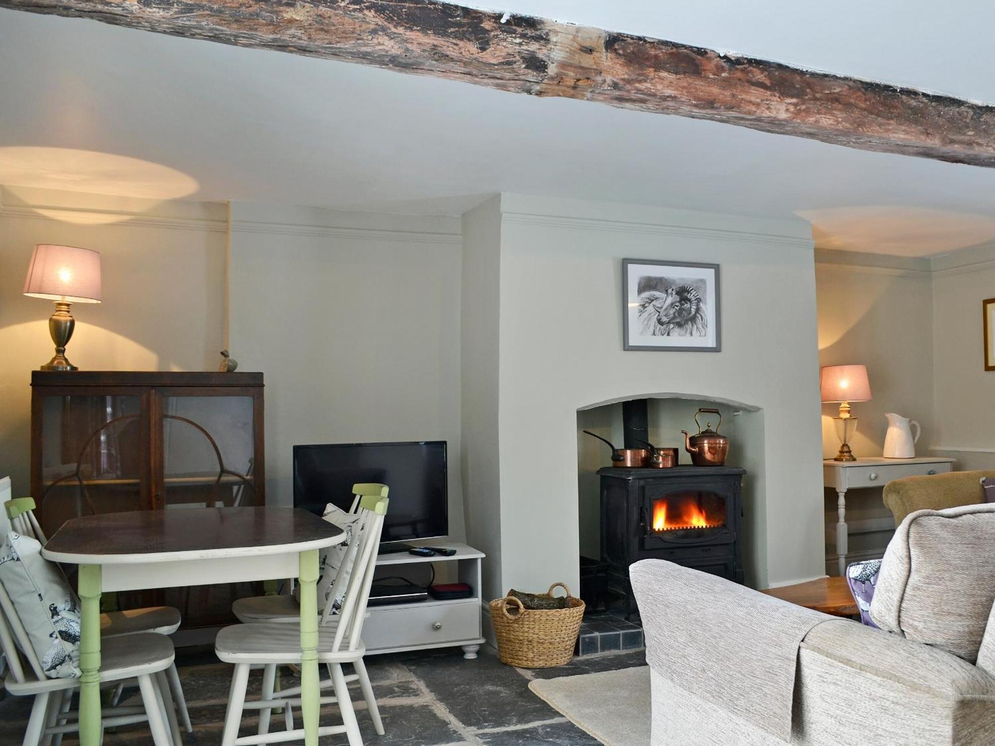 The Cider Barn Villa Presteigne Ngoại thất bức ảnh